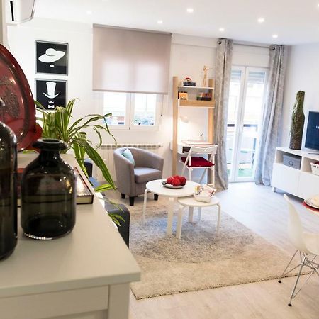 Apartamento Garval Вальядолид Экстерьер фото